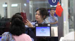 China tenta conter fugas de cérebros, tecnologia e capital