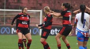 Flamengo e São Paulo despacham rivais e decidem torneio sub-20