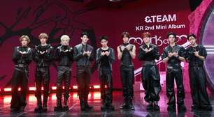 &amp;TEAM retorna com 'Mark on Me': 'Espero que possamos mostrar o quanto crescemos e amadurecemos'
