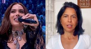 'Aumento de 900% na procura em um único dia': aos 54 anos e tia de Anitta, Marília Macedo viu sua loja de bolos criada há 11 anos disparar em vendas depois que a cantora a elogiou para Luciano Huck no 'Domingão'