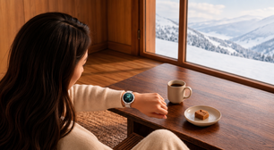 Huawei Watch GT 7 chega ao Brasil por R$ 2.299, com oferta de um dia