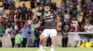 Martinelli iguala feito de Marcão pelo Fluminense no Brasileirão