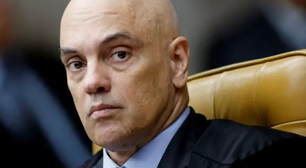 Acidente fatal? Sensitiva faz previsão assustadora sobre Alexandre de Moraes