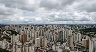 Previsão do tempo em Juiz de Fora (MG) hoje: veja como fica o clima nesta quinta-feira