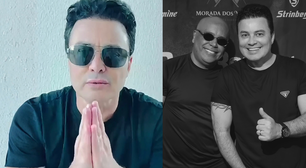 'O show não pode parar': após morte trágica de Rick, Renner quebra o silêncio pela 1ª vez, relembra 40 anos de parceria e revela como pretende seguir
