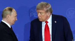EUA convidam Putin para cúpula do G20 em Miami