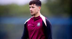 Nova contratação, tratamento nos Estados Unidos e Garro, Yuri Alberto ganham destaque: as últimas notícias do Corinthians