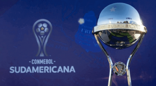 Após reunião, Conmebol confirma final da Sul-Americana em Barranquilla