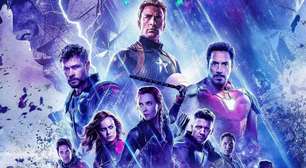 'Vingadores: Ultimato Encore' estreia nos cinemas brasileiros