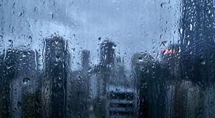 Chuva avança por 4 regiões antes da volta do calor; veja previsão