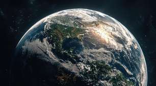 A Terra está se tornando mais redonda e menos redonda ao mesmo tempo; e isso não é uma contradição