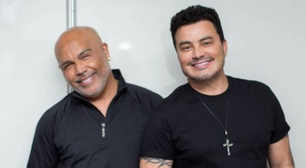 Renner e viúva de Rick são vistos juntos pela primeira vez após a morte do cantor