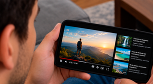 YouTube anuncia novidade que pode facilitar a vida de quem cria vídeos