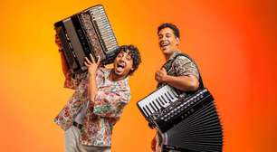Conheça Sarau do Reino, grupo que une forró e rock ao gospel
