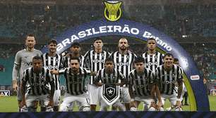 Botafogo terá reforço de R$ 10 milhões no caixa