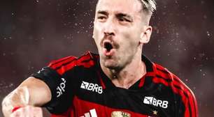 Léo Ortiz passou por 'força-tarefa' para reassumir titularidade no Flamengo
