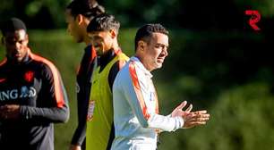 Holanda x Alemanha: Onde Assistir, Horário, Escalações e Se Memphis Depay Joga
