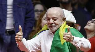 Lula ignora clubes de futebol e promete 'acabar' com casas de apostas
