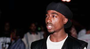 Documentário sobre o julgamento pelo assassinato de Tupac Shakur está em desenvolvimento