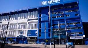 Vélez Sarsfield pede a suspensão de clássico na Copa Argentina; entenda
