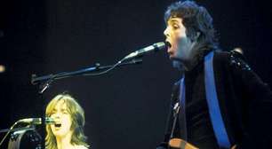 Paul McCartney: o motivo por trás da recusa em tocar músicas dos Beatles com o Wings até 1975