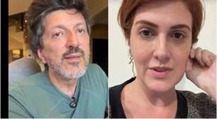 Como Lito Sousa está? Esposa atualiza tratamento experimental contra doença rara