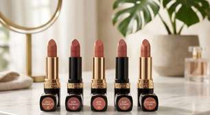 5 cores de batom da Avon que combinam com praticamente tudo