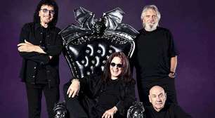Ozzy &amp; Black Sabbath: assista ao trailer do novo documentário