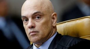 Vai morrer? Sensitiva faz previsão assustadora sobre Alexandre de Moraes: 'Avião vai explodir'