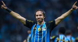 Grêmio escancara erro milionário no mercado da bola; entenda