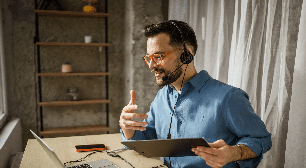Inglês no trabalho: 7 frases úteis para lidar com perguntas inesperadas em reuniões