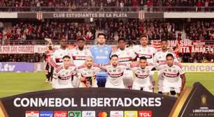 Estudiantes confirma estádio de jogo contra o Flamengo