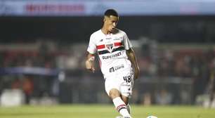 São Paulo pode sofrer nova punição em breve