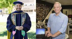 Repórter veterano do Fantástico detona Gil do Vigor e desmerece colega da Globo: "Falso acadêmico"