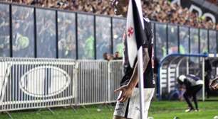 Vasco melhora aproveitamento como mandante e sonha alto