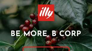 Italiana Illycaffè renova certificação por desempenho social e ambiental