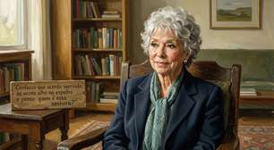Rita Moreno, aos 94 anos, sobre a maneira como encara cada novo dia: "Confesso que acordo sorrindo; às vezes olho no espelho e penso: quem é essa senhora?"