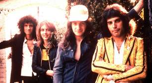 Por que Roger Taylor odiou ouvir Freddie Mercury pela 1ª vez