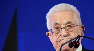 Abbas defende na ONU autonomia palestina para decidir seu futuro
