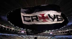 Conmebol define data para Vasco indicar estádio para Sul-Americana