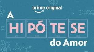 Relacionamento De Mentira Vira Romance Em "A Hipótese Do Amor", Novo Filme Do Prime Video
