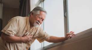 Dores no peito ou indigestão? Cardiologista alerta para sinais de infarto
