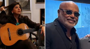 Roberta Miranda se revolta após Rick ganhar milhares de seguidores após sua morte