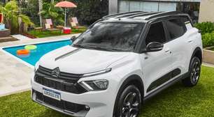 SUV de 7 lugares vê montadora dar desconto de R$ 46.600 e custa só R$ 10.400 a mais que rival da Chevrolet