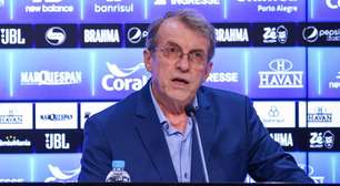 Grêmio fecha negócio de R$ 140 milhões e surpreende torcida