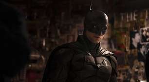Robert Pattinson relembra cena cortada de Barry Keoghan em 'Batman': 'Ele é o cara'