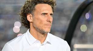 Diego Forlán, sobre resultado de Japão x Uruguai: "Uma lástima"