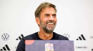 Klopp apimenta jogo contra Holanda, de Xavi: "Conheço bem esse elenco"