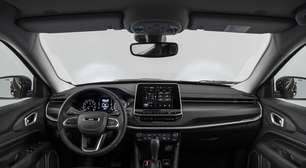 Compass Sport escorrega R$ 55 mil e R$ 17.900 separam ele do Fastback; valor de R$ 119.900,00 pode dar impulso entre SUVs no mês de setembro