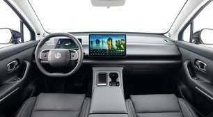 SUV da Leapmotor dá oportunidade de R$ 51.900 e vai a R$ 168.090